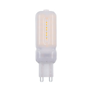 Tronic Energy-Efficient G9 LED Bulb Day Light – Warm White Glow