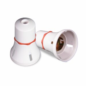 Africab Lamp Holder B22