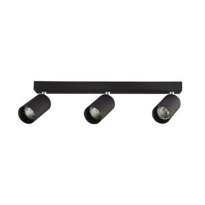 Tronic Contemporary Black Spot Light