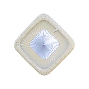 Africab LED Ceiling Light PRD-C-0125R 72 W