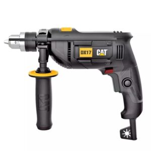 CAT DX17 Impact Drill 750W 1.8Kg