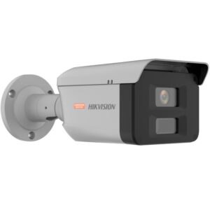 Hikvision 4MP ColorVU Anti-corrosion Proof Bullet(C5,NEMA 4X) (4mm), Clear imaging against strong back light due to 120 dB true WDR technology, Anti-corrosion polymer enclosure, protecting cameras to be used in corrosive environments, providing reliability and longevity compared to standard cameras, Water and dust resistant (IP68), H.265+, 3 Year Warranty