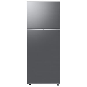 Samsung 415L Wi-Fi Refrigerator Top Mount Freezer AI Inverter Compressor RT42CG6621S9UT