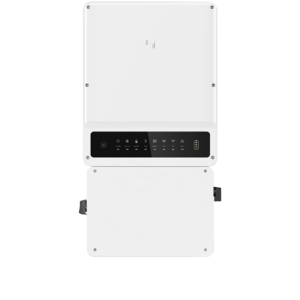 Goodwe ES Uniq Series 10kW, Single Phase Hybrid Inverter, 5 Year Warranty (10 Years with Goodwe Battery)