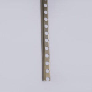 Strips Alum Classic 10.5 Bronze Silver Plasdecor