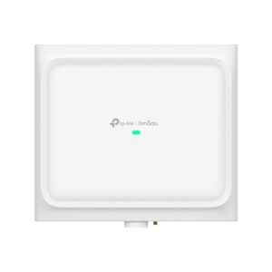 TP-Link Omada Omada  BE9300 Indoor/Outdoor Tri-Band Wi-Fi 7 Access Point
PORT: 1×2.5G RJ45 Port
SPEED:574Mbps at  2.4 GHz + 2882Mbps at 5 GHz+ 5760 Mbps at 6 GHz
FEATURE: 802.3at PoE and Passive PoE, IP68 Weatherproof, 6×Internal Antennas,GNSS, Bluetooth ,MU-MIMO, 320MHz Supported, Seamless Roaming, Band Steering, Beamforming, Load Balance, Airtime Fairness, MLO, 4K-QAM, Centralized Management by Omada SDN Controller, Omada App