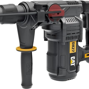 CAT DX27 Rotary Hammer SDS Plus 5J 1500W 32 mm