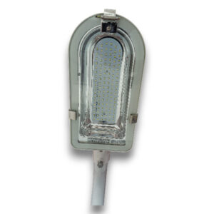 Africab PVC STREET LIGHT SC-RLF02S LED 18W