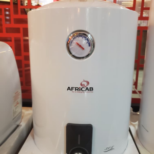 AFRICAB Water Heater 50L 240v DV-RA50L