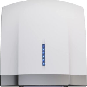 Africab Hand Dryer 15M/S White