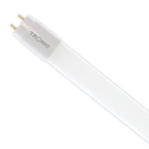 Tronic 4ft Glass LED Warm White Tube