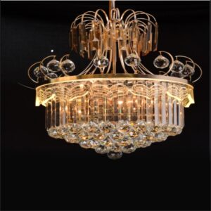 Africab Chandelier S Gd