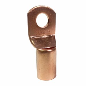 Africab Cable Lug 300-18 mm