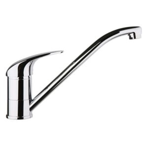 Tivoli Torino Sink Mixer Swivel Spout