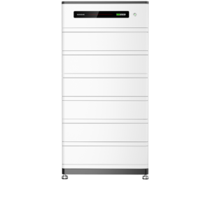 Goodwe Lynx A G3 Series 14.3kWh rechargable Li-ion indoor battery pack with fire suppression, 5 Year Warranty(10 Years with Goodwe Inverter)