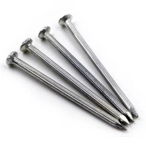 JENGA CONCRETE NAILS 2.5" -
