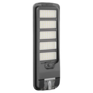 Africab SOLAR STREET LIGHT 400W LPSTL-400ES01 WHITE