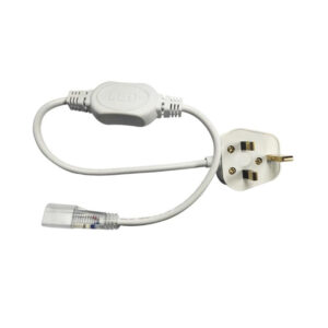 Tronic Strip Light Connector Double-sided