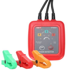 Africab Non Contact Phase Detector