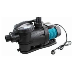 Africab Swimming-Pool Pump 2.2 kW / 3 Hp 220V-50Hz