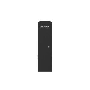 Hikvision Parking Barrier Body, Leftward, Adopts small DC brushless motor with low noise to increase output torque and realize precise intelligent control, Supports multiple anti-fall modes such as IR, vehicle detectors, and radars, Delayed boom pole closing. Supports 1 to 600 seconds. 1 Year Warranty