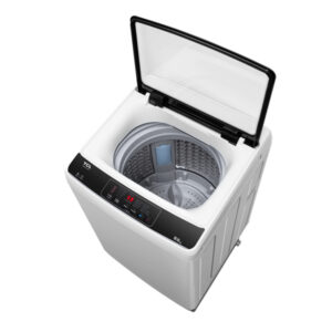TCL Washing Machine Top load automatic Capacity:10KG (F710TLS)