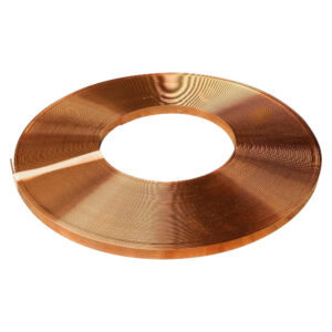 Africab Pure Copper Tape 25 X 3Mm (Z) In Mtrs