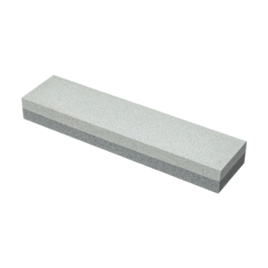 Total Tools Total Sharpening Stone Combination 200 x 50 x 25mm with Dual Sided Sanding Block TAC2620001
