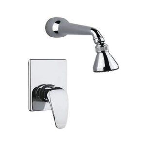 Tivoli Orvieto Undertile Shower Mixer