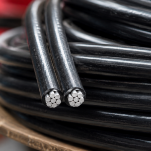 Africab Abc Cable 25 Sq.mm X 1C + 25N