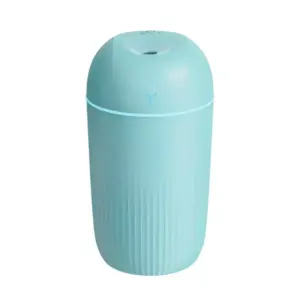 Faith Portable USB Mini Car Home Humidifier Aroma Diffuser Mist 420ml