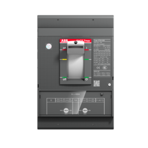 Africab ABB MCCB 320A 3P Adjustable 36Ka [Xt]
