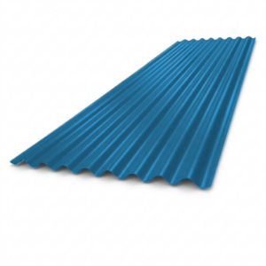 LODHIA Rangi bora 30 Gx3.0 mtr-Sky Blue
