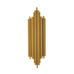 Tronic Art Deco Wall Lamp