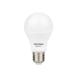 Tronic LED Bulb 5 Watt Day Light E27 DL LE 0527-DL