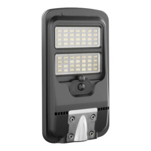 Africab SOLAR STREET LIGHT 200W LPSTL-200ES01 WHITE