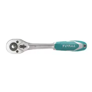 Total Tools Total Ratchet Wrench ¼" THT106146
