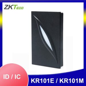 ZKTeco Read 13.56MHz Mifare card Weigand Reader, Wiegand output 34bit