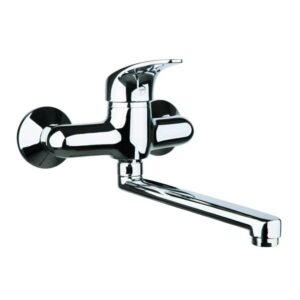 Tivoli Torino Sink Mixer Wall Type