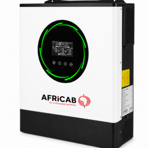 Africab Hybrid Inverter Sunpolo-8.2Kva/8200W