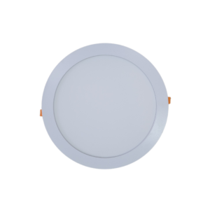 Tronic Recessed Downlight Round 24 Watt Daylight