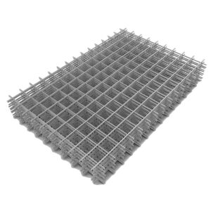 JENGA BRC SHEETS 200x200x6.0mm (8"x8", 4'x8') W SQ