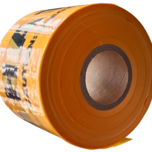 Africab Underground Warning Tape 150Mm*0.09Mm*305M