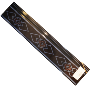 JENGA Skirting 12x60 (D12014)
