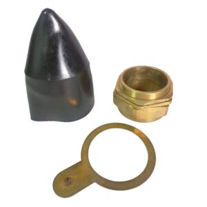 Africab Cable Glands 90-Sbw