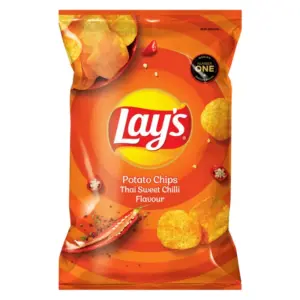 Lay’s Lays Thai Sweet Chili Potato 5965