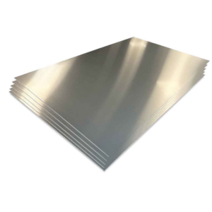 JENGA ALUMINIUM PLAIN SHEET 0.7MM