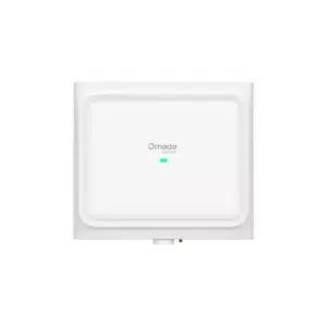 TP-Link Omada BE11000 Omnidirectional Outdoor Access Point with WiFi 7, Tri-Band, 6 Stream, EAP772-Outdoor