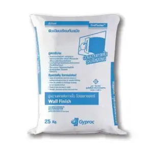 GB Gypsum Powder (Gyproc) 5414 (25KG) Thailand