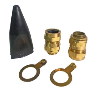 Africab Cable Glands 20-Lcw